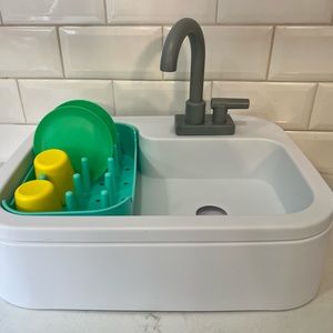 LOVEVERY Sustainable Sink